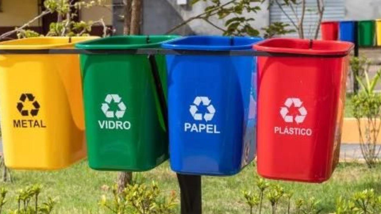 Coleta Seletiva segue com programação especial durante o Brumas Folia 2026